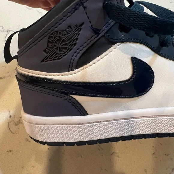 Jordan Youth Athletic Sneakers